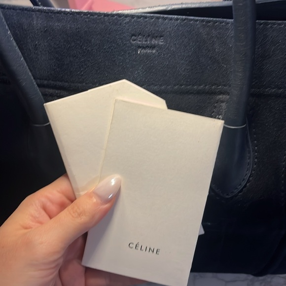 Celine - Picture 6 of 11